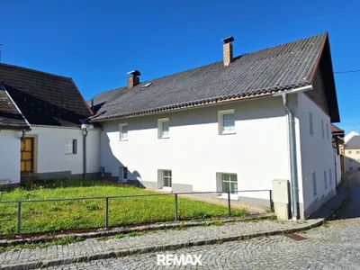 7-Zimmer-Haus kaufen in Freistadt – 294 m², € 429.000 – Bild 6 von 22