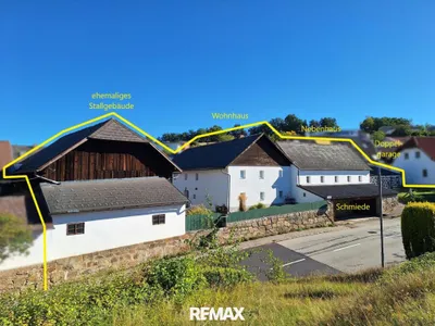 7-Zimmer-Haus kaufen in Freistadt – 294 m², € 429.000 – Bild 2 von 22