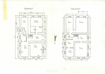 7-Zimmer-Haus kaufen in Freistadt – 294 m², € 429.000 – Bild 21 von 22