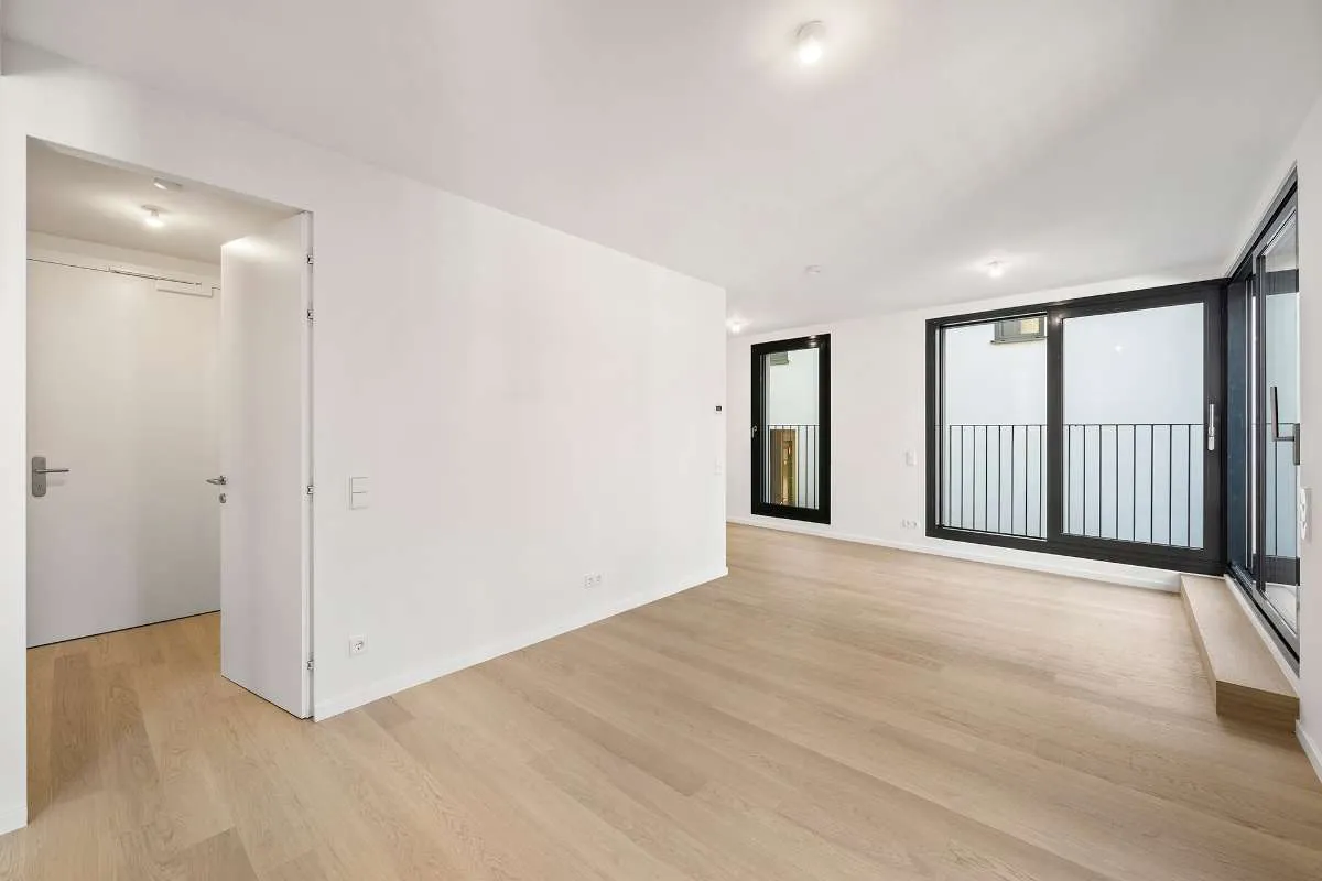 Town- & Terrace Homes Neustift am Walde 6, 1190 Wien - Neubau, direkt vom Eigentümer - Widok 3