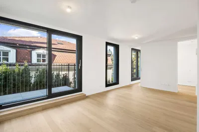 2-Zimmer-Wohnung kaufen in Wien – 44,82 m², € 448.000 – Bild 4 von 5