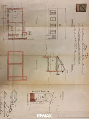 3-Zimmer-Haus kaufen in Wien – 90 m², € 349.900 – Bild 18 von 19