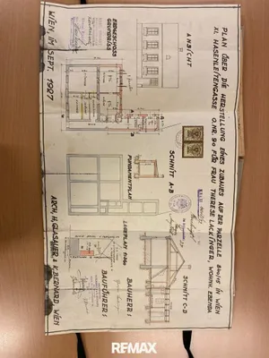 3-Zimmer-Haus kaufen in Wien – 90 m², € 349.900 – Bild 15 von 19