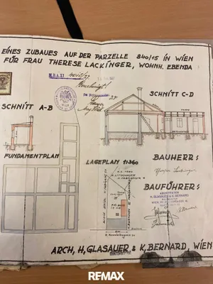 3-Zimmer-Haus kaufen in Wien – 90 m², € 349.900 – Bild 17 von 19