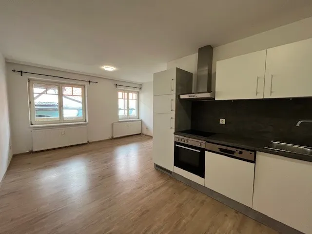 Preishit - Zweizimmerwohnung am Hauptplatz - Neumarkt! - Ansicht 2