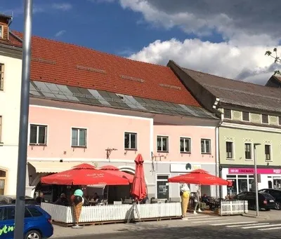 2-Zimmer-Wohnung kaufen in Murau – 53 m², € 78.200 – Bild 8 von 11