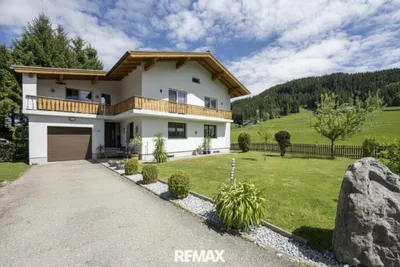 Haus zum Kauf in 5524 Hallein
