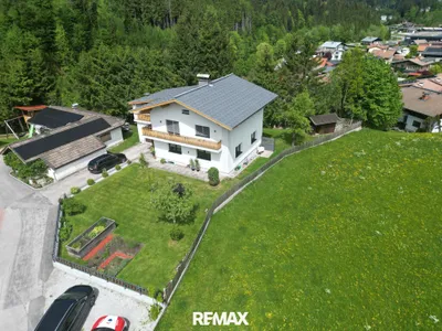 6-Zimmer-Gewerbeimmobilie kaufen in Hallein – 188 m², € 649.000 – Bild 3 von 13