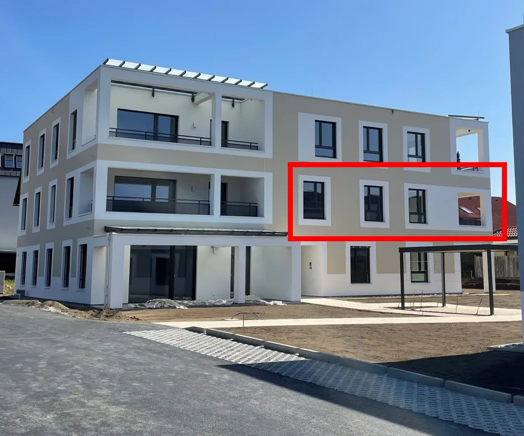 Wohnung – Graz - Ansicht 2