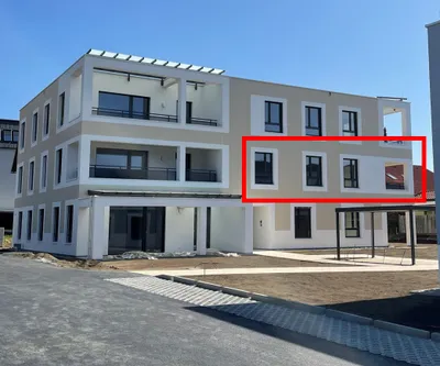 3-Zimmer-Wohnung mieten in Graz – 68 m², € 1.180 – Bild 2 von 11