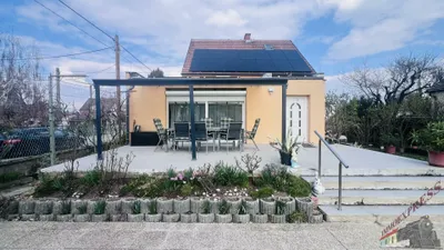 Haus kaufen in Korneuburg – 150 m², € 549.400 – Bild 7 von 24