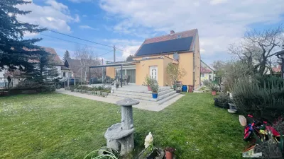 Haus kaufen in Korneuburg – 150 m², € 549.400 – Bild 10 von 24