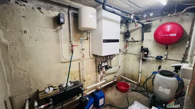 Haus kaufen in Korneuburg – 150 m², € 549.400 – Bild 21 von 24