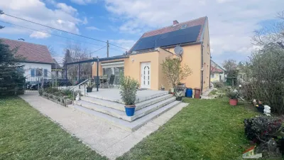 Haus kaufen in Korneuburg – 150 m², € 549.400 – Bild 23 von 24