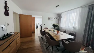 Haus kaufen in Korneuburg – 150 m², € 549.400 – Bild 13 von 24
