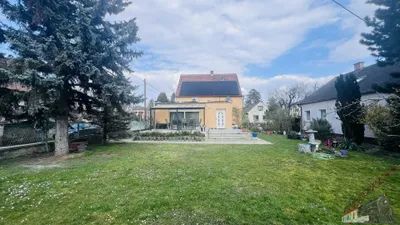 Haus kaufen in Korneuburg – 150 m², € 549.400 – Bild 3 von 24