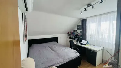 Haus kaufen in Korneuburg – 150 m², € 549.400 – Bild 14 von 24