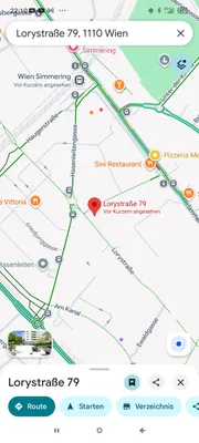 2-Zimmer-Wohnung kaufen in Wien – 54 m², € 245.000 – Bild 10 von 10
