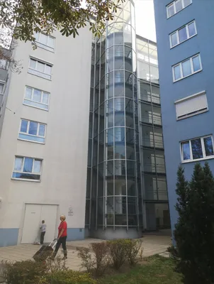 Wohnung zum Kauf in 1110 Wien