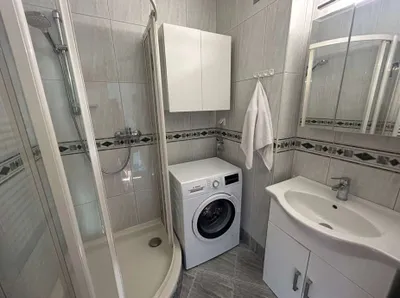2-Zimmer-Wohnung mieten in Baden – 52 m², € 900 – Bild 8 von 9