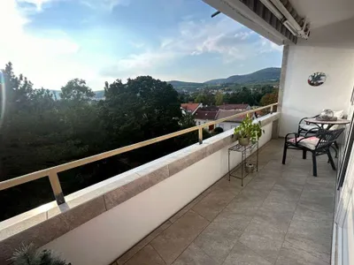 2-Zimmer-Wohnung mieten in Baden – 52 m², € 900 – Bild 6 von 9
