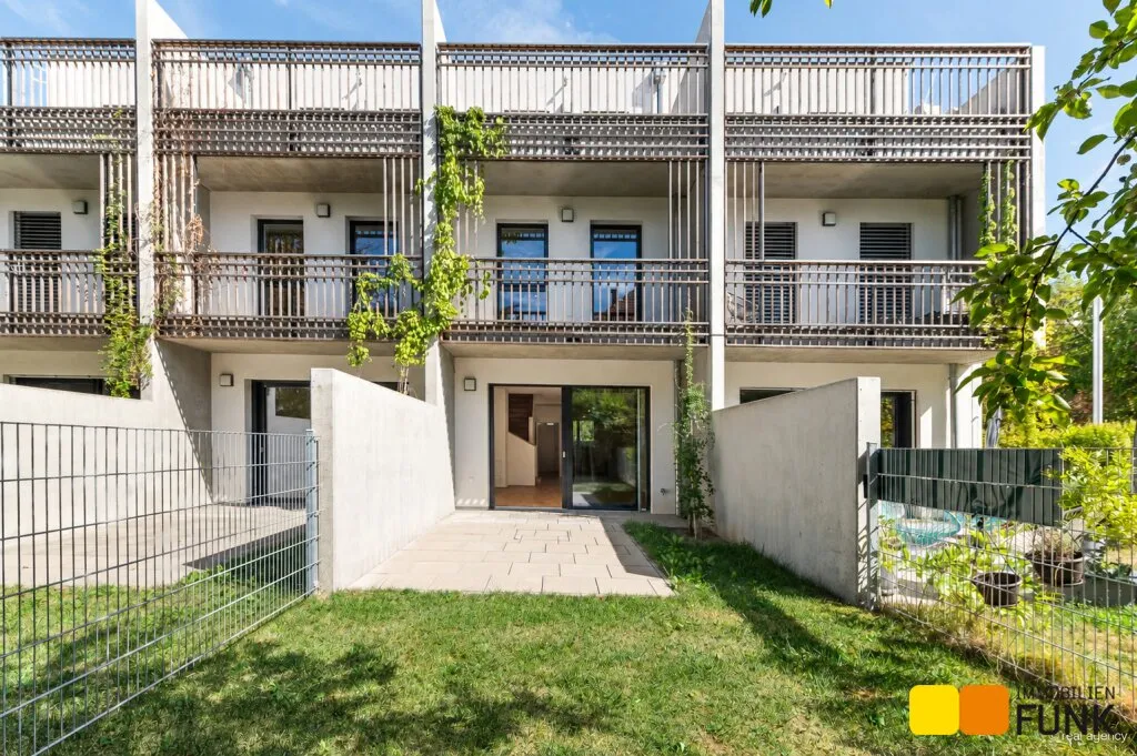 Haus – Wien - Ansicht 3