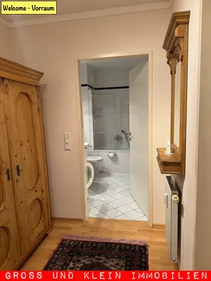 2-Zimmer-Wohnung kaufen in Wien – 57 m², € 359.000 – Bild 4 von 26
