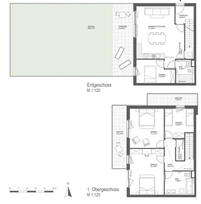 5-Zimmer-Wohnung kaufen in Wien – 120,85 m², € 1.104.150 – Bild 36 von 36