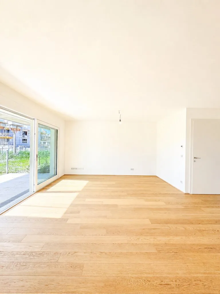 Wohnung – Wien - Ansicht 2
