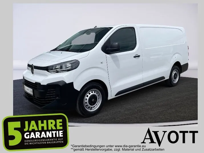 Citroën Jumpy