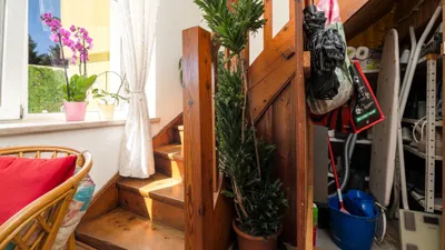 3-Zimmer-Haus kaufen in Gänserndorf – 129 m², € 169.000 – Bild 11 von 30