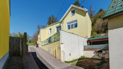 3-Zimmer-Haus kaufen in Gänserndorf – 129 m², € 169.000