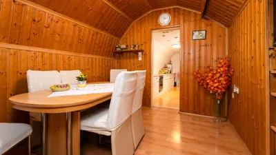3-Zimmer-Haus kaufen in Gänserndorf – 129 m², € 169.000 – Bild 7 von 30