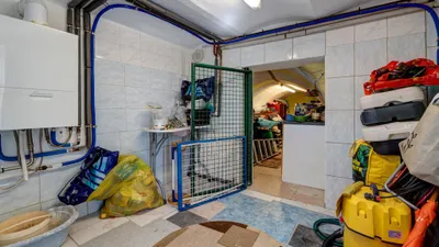 3-Zimmer-Haus kaufen in Gänserndorf – 129 m², € 169.000 – Bild 17 von 30