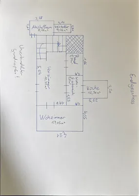 3-Zimmer-Haus kaufen in Gänserndorf – 129 m², € 169.000 – Bild 30 von 30