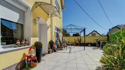 3-Zimmer-Haus kaufen in Gänserndorf – 129 m², € 169.000 – Bild 3 von 30