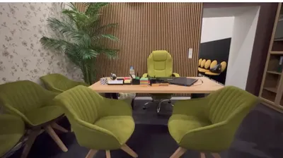1-Zimmer-Gewerbeimmobilie mieten in Wien – 37 m², € 1.200 – Bild 1 von 7