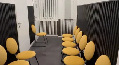 1-Zimmer-Gewerbeimmobilie mieten in Wien – 37 m², € 1.200 – Bild 2 von 7
