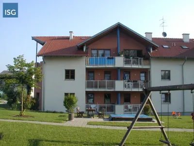 3-Zimmer-Wohnung mieten in Schärding – 79,98 m², € 821