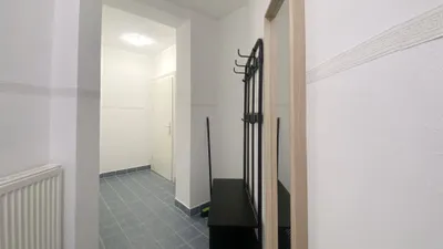 1-Zimmer-Wohnung mieten in Wien – 25,2 m², € 439 – Bild 7 von 8