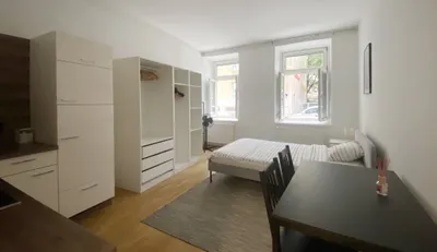 1-Zimmer-Wohnung mieten in Wien – 25,2 m², € 439 – Bild 4 von 8