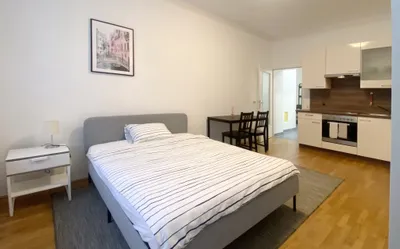1-Zimmer-Wohnung mieten in Wien – 25,2 m², € 439 – Bild 5 von 8