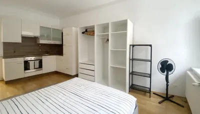1-Zimmer-Wohnung mieten in Wien – 25,2 m², € 439 – Bild 3 von 8