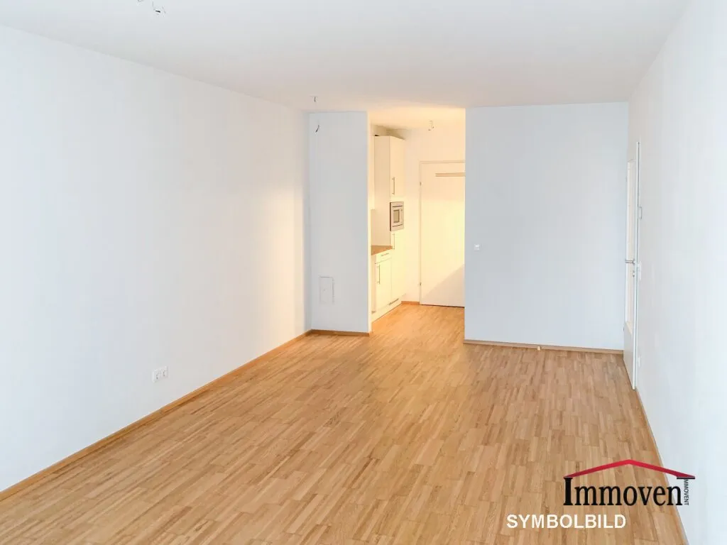 WOHLFÜHLGARANTIE: 3-Zimmerwohnung mit hochwertiger Ausstattung - WG-geeignet! - Ansicht 3