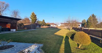 9-Zimmer-Haus kaufen in Güssing – 250 m², € 299.000 – Bild 34 von 36