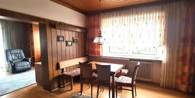 9-Zimmer-Haus kaufen in Güssing – 250 m², € 299.000 – Bild 22 von 36