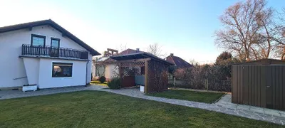 9-Zimmer-Haus kaufen in Güssing – 250 m², € 299.000 – Bild 32 von 36