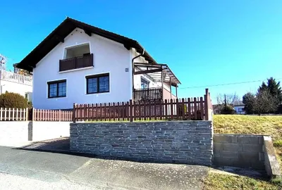 Haus zum Kauf in 7551 Güssing