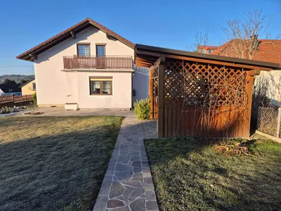 9-Zimmer-Haus kaufen in Güssing – 250 m², € 299.000 – Bild 7 von 36