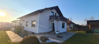 9-Zimmer-Haus kaufen in Güssing – 250 m², € 299.000 – Bild 33 von 36